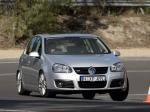 Volkswagen Golf GT 5-Door 2007 года (AU)